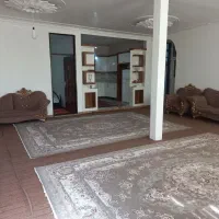 خانه دوخابه نزدیک دریاچه شورابیل