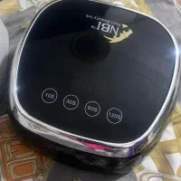 وسایل کاشت ناخن