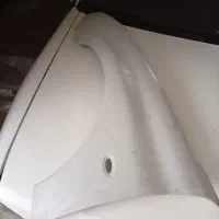گلگیر rc ۲۰۶.رادیاتور.پارچه تودری،صندلی پرشیا راست