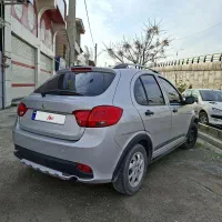 کوییک مدل ۴۰۲|خودرو سواری و وانت|گرگان, |دیوار