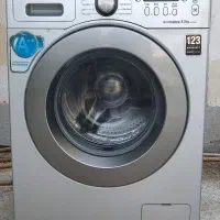 لباسشویی هشت کیلویی سامسونگ