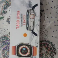 ساعت هوشمند t800 ultra