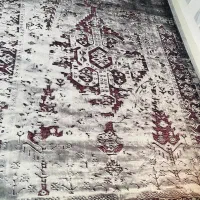 روفرشی کشدار مخمل ۱۲ متری