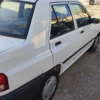 پراید ۱۳۱seمدل ۹۶|خودرو سواری و وانت|مسجد سلیمان, |دیوار