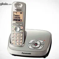 تلفن بیسیم پاناسونیک منشی دار