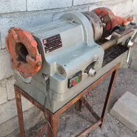 دستگاه حدیده زن