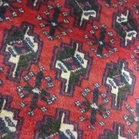 فرش دستبافت