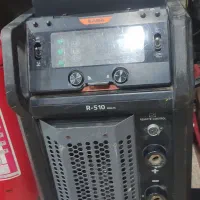 موتور جوش درحدنو ..ارگون وعادی 510
