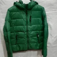 کاپشن استوک|لباس|بروجن, |دیوار