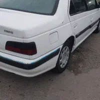 پارس مدل ۸۸|خودرو سواری و وانت|خشکبیجار, |دیوار