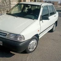 پراید مدل ۸۴