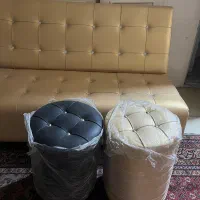 میز صندلی