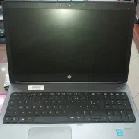 لپ تاپ i5 برند hp بسیار تمیز|رایانه همراه|قرچک, مهدیه|دیوار