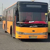 اتوبوس شهری 457اتاق زرین مدل94