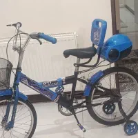 دوچرخه 20