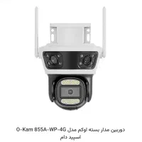 دوربین ریز کوچیک