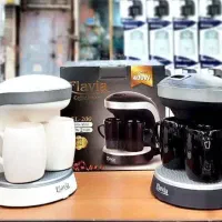 کتری برقی  قهوه جوش اتو مو|آرایشی، بهداشتی، درمانی|بندر دیر, |دیوار