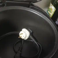 پلوپز تفال|اجاق گاز و لوازم برقی پخت‌وپز|شهرضا, |دیوار