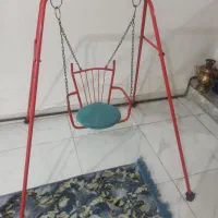 تاب کودک|تخت و صندلی بچه|اردبیل, |دیوار