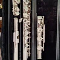 فلوت کلید دار یاماها ۲۷۱