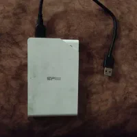 هارد اکسترنال 1TB سیلیکون پاور