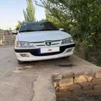 پژو پارس XU7P سفارشی مدل ۱۴۰۱