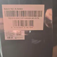 کولرگازی  هایسنس|کولر گازی و فن‌کوئل|تهران, الهیه|دیوار