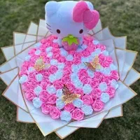 تخفیف ویژه هفتگی شاخه گل فقط و فقط ۵۰ هزار تمن