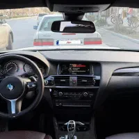 bmw x4|خودرو سواری و وانت|مشهد, الهیه|دیوار