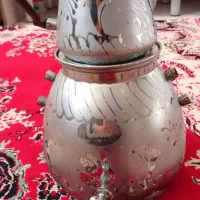 توستر وکتری قوری|اجاق گاز و لوازم برقی پخت‌وپز|نسیم‌شهر, |دیوار