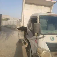 امیکو ۵.۲۰۰ کمپرسی|خودرو سنگین|قشم, |دیوار