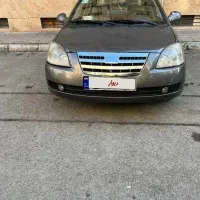 فروش خودرو ام وی ام ۵۳۰ فروش فوری مدل بهمن۹۴