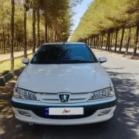 پژو پارس مدل ۹۱ دوگانه کارخانه