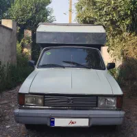 وانت دوگانه‌سوز ۸۶