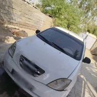 تیبا صندوق دار مدل96|خودرو سواری و وانت|کهنوج, |دیوار