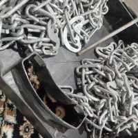 زنجیر چرخ|قطعات یدکی و لوازم جانبی|مشهد, دوست آباد|دیوار