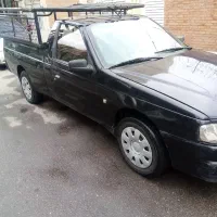 آریسان دوگانه سوز مشکی