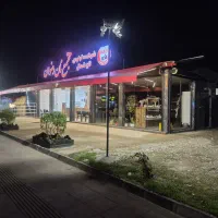 استخدام فروشنده و باریستا