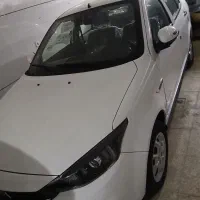 سهند s مدل ۱۴۰۳ صفر