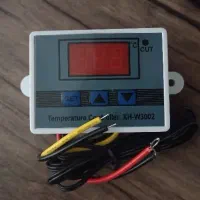 ماژول کنترل دما