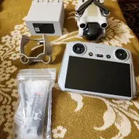 مویک مینی ۳ پرو