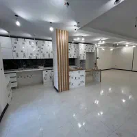 رهن ۱۳۵  متر ۳ خواب شخصی ساز   فول کلید نخورده