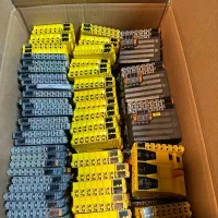 خرید و فروش تجهیزات اتوماسیون صنعتی اروپایی