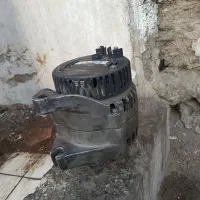 دینام پژو ایسکارا
