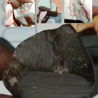 دوعددسنگه قیمتی وباستانی