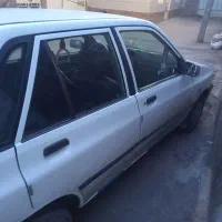 پراید۱۳۱مدل ۹۰|خودرو سواری و وانت|نیشابور, باغ نو|دیوار