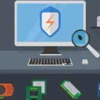 خدمات کامپیوتر و لپ‌تاپ در محل