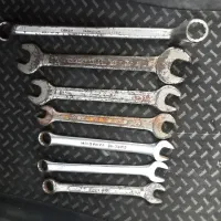 لوازم مکانیکی قدیمی واصل|ابزارآلات|نهاوند, |دیوار