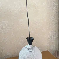 لوستر حباب