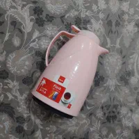 فلاسک صورتی